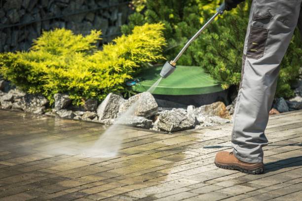 Best Pool Deck Cleaning  in Weddington, NC